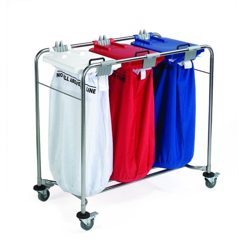 Laundry Cart (CF003-3)